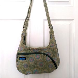 Kavu Purse